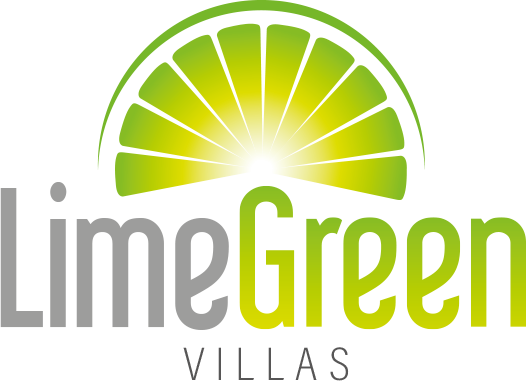 Lime Green Villas logo